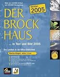Brockhaus in Text und Bild 2005 (Linux)