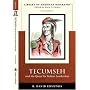 Tecumseh and the Quest for Indian Leadership (Library of American Biography Series) (2nd Edition) (Library of American Biography)