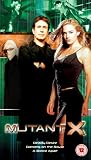 Mutant X - Season 1 - Vol. 7 [VHS] [2001]