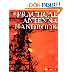 Practical Antenna Handbook