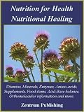 Nutrition for Health Nutritional Healing 51G9NNFGj9L. SL160 Nutrition for Health Nutritional Healing