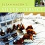 Susan Mason's Silver Service