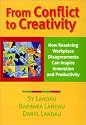 From Conflict to Creativity: How Resolving Workplace Disagreements Can Inspire Innovation and Productivity