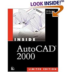 Inside AutoCAD(R) 2000, Limited Edition