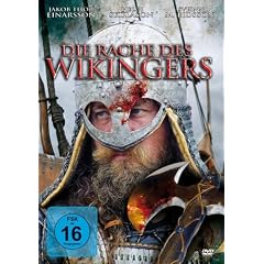Die Rache des Wikingers