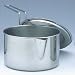 Suchen : Relags 'Multitopf' Edelstahl 1,9 Liter