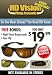 HD Vision WrapArounds Sunglasses