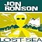 Lost at Sea: The Jon Ronson Mysteries