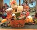 Fall Festival Gourmet Gift Basket
