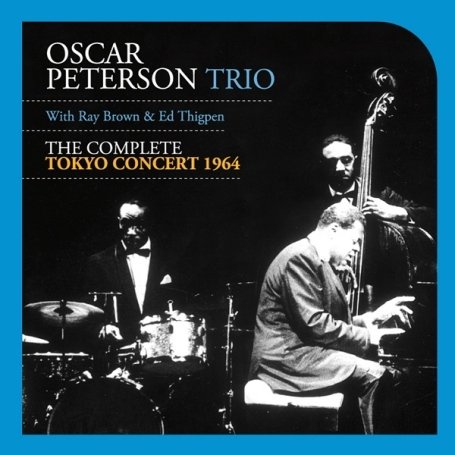 CD-Charts  Music : The Complete Tokyo Concert 1964