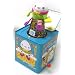 Learning Curve Humpty Dumpty Tin Jack in the Box