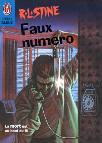  R.L. Stine