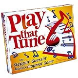 Review University Games U00136 / Play That Tune