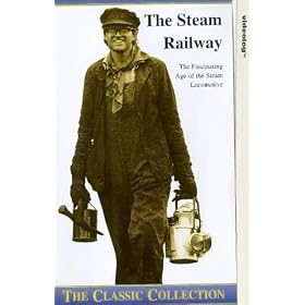 The Classic Collection - The Steam Railway
