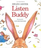 Listen, Buddy