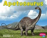  : Apatosaurus (Pebble Plus)