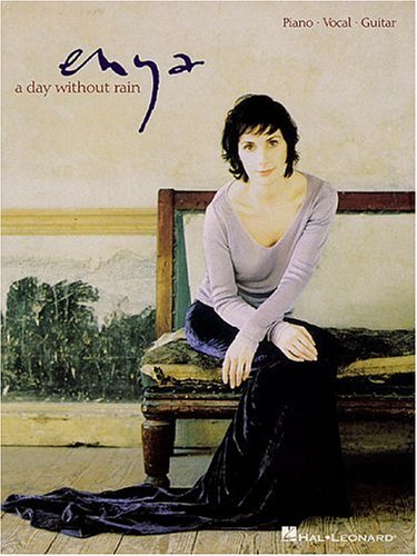 Enya - A Day Without Rain (Piano/Vocal/Guitar Artist Songbook)