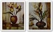 Tuscan Sunlight Set by Sandy Clark 16"x20" Art Print Poster