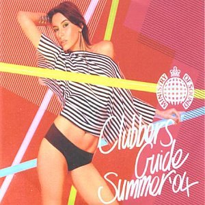 CD-Charts  Music : Clubbers Guide, Summer '04