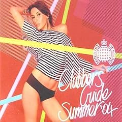 Clubbers Guide, Summer '04