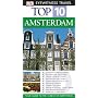 Amsterdam (Eyewitness Top 10 Travel Guides)