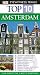 Amsterdam (Eyewitness Top 10 Travel Guides)