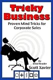 51G9PR9ANzL. SL160  Tricky Business: Secrets of a Real Jedi