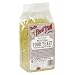 Bob's Red Mill T6635 Large Flake Yeast, 8-Ounce Packages (Pack of 4)