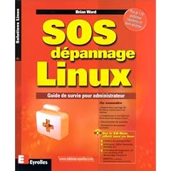 SOS d�pannage Linux