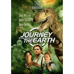 Journey to the Center of the Earth [DVD] [1999] [Region 1] [US Import] [NTSC]