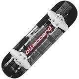 Nuclear Pickle Carveboard