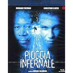 Pioggia Infernale