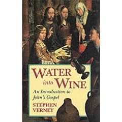 Water into Wine: Introduction to John's Gospel