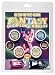 Search : Glow in the Dark Fantasy Body Finger Paint