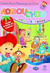 Adiboud'Chou Au Pays Des Bonbons