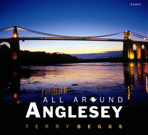 All Around Anglesey
