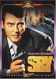 The Spy Who Loved Me [UK IMPORT] - Roger Moore