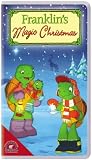 Franklin s Magic Christmas