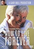 DVD How to Live Forever code image