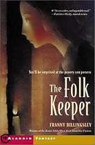 The Folk Keeper (Jean Karl Books)