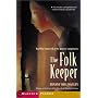 The Folk Keeper (Jean Karl Books) by Franny Billingsley