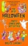 Best Halloween Party Game Book, The