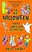 Best Halloween Party Game Book, The