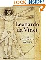 Leonardo da Vinci: the Complete Works