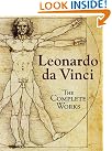 Leonardo da Vinci...