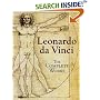Leonardo Da Vinci: The Complete Works