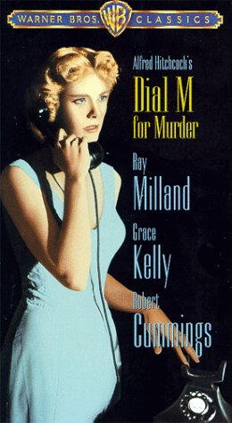 Dial M for Murder