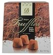 Chocolate Belgian Truffles Donckels - 1 Pound Box