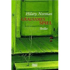 Grausames Spiel: Thriller