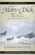 Moby-Dick: Or the Whale (Northwestern-Newberry Editions of the Writings of Herman Melville)